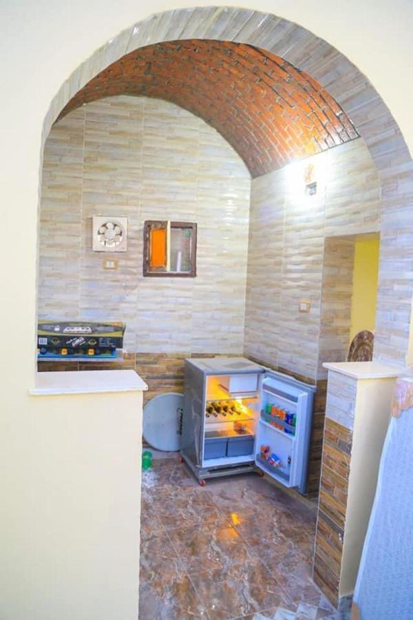 Nubian Dreams Guest House Assuan Exterior foto