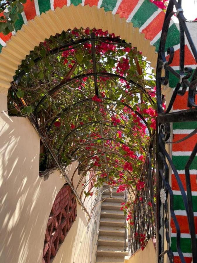 Nubian Dreams Guest House Assuan Exterior foto