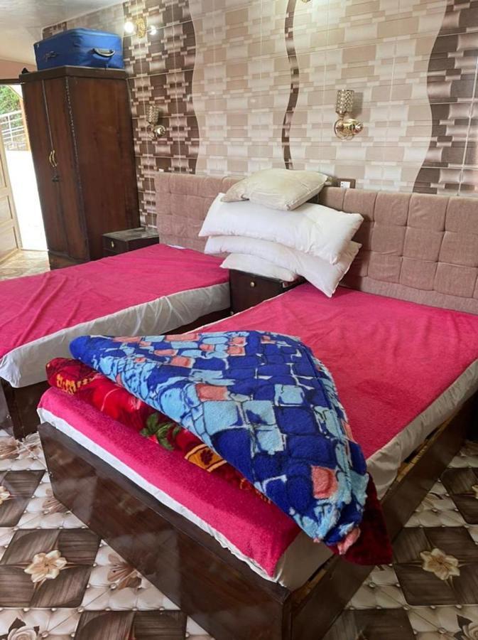 Nubian Dreams Guest House Assuan Exterior foto