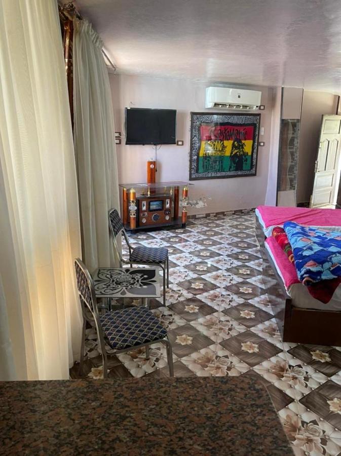 Nubian Dreams Guest House Assuan Exterior foto