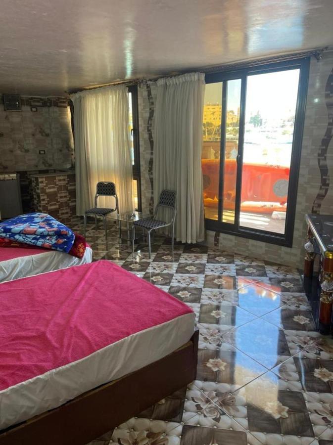 Nubian Dreams Guest House Assuan Exterior foto