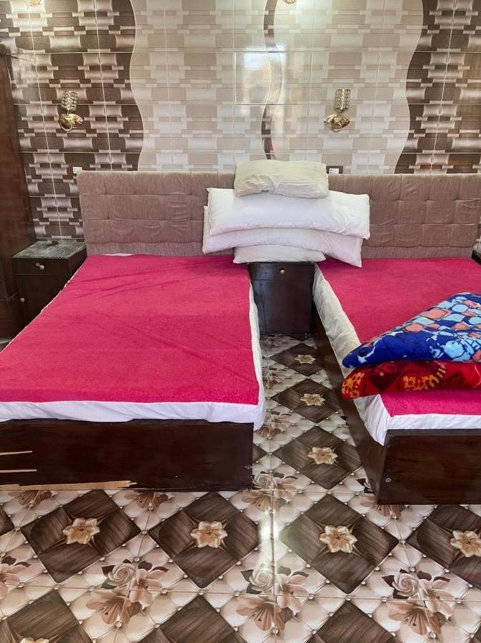 Nubian Dreams Guest House Assuan Exterior foto