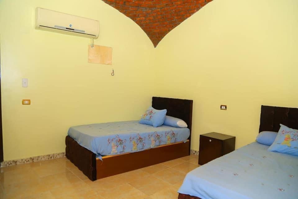Nubian Dreams Guest House Assuan Exterior foto