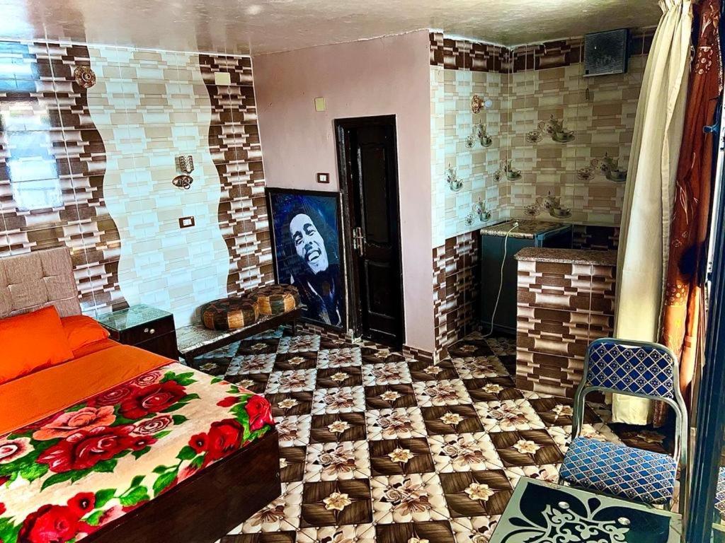 Nubian Dreams Guest House Assuan Exterior foto