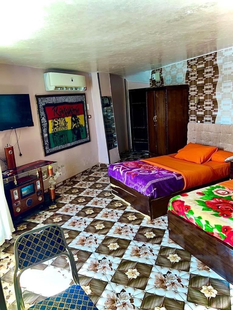 Nubian Dreams Guest House Assuan Exterior foto