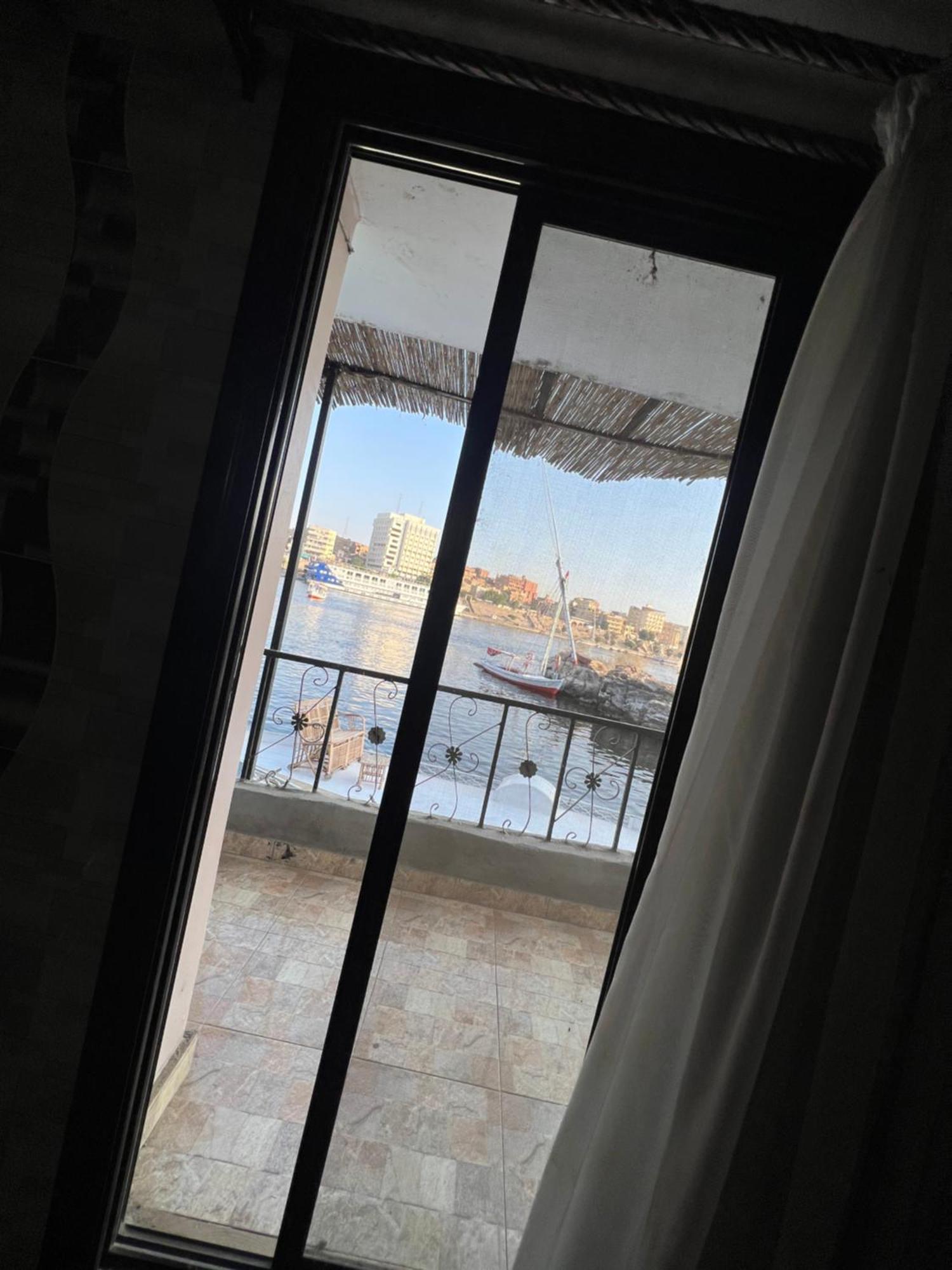 Nubian Dreams Guest House Assuan Exterior foto