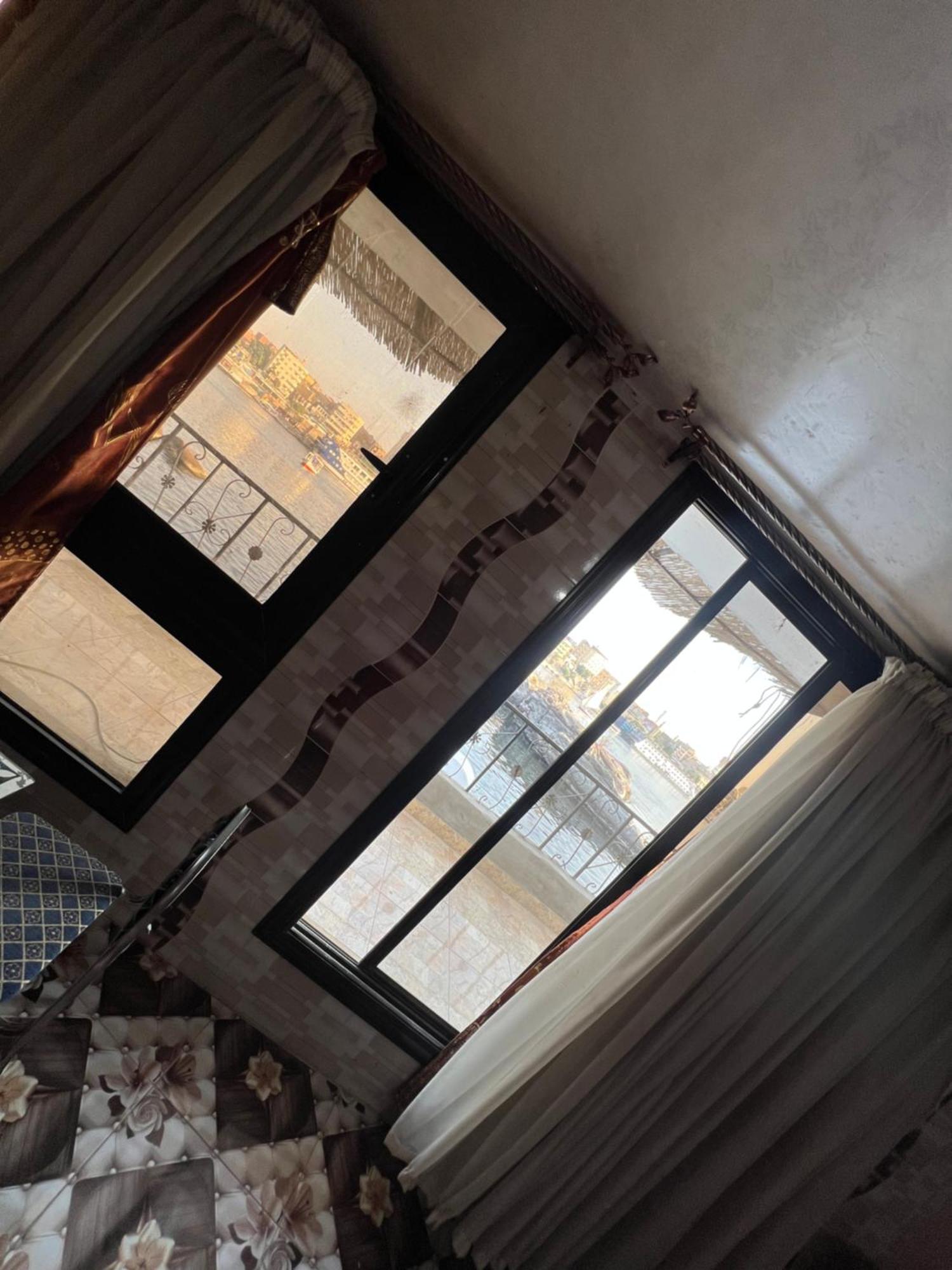 Nubian Dreams Guest House Assuan Exterior foto